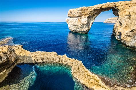 azure window malta.